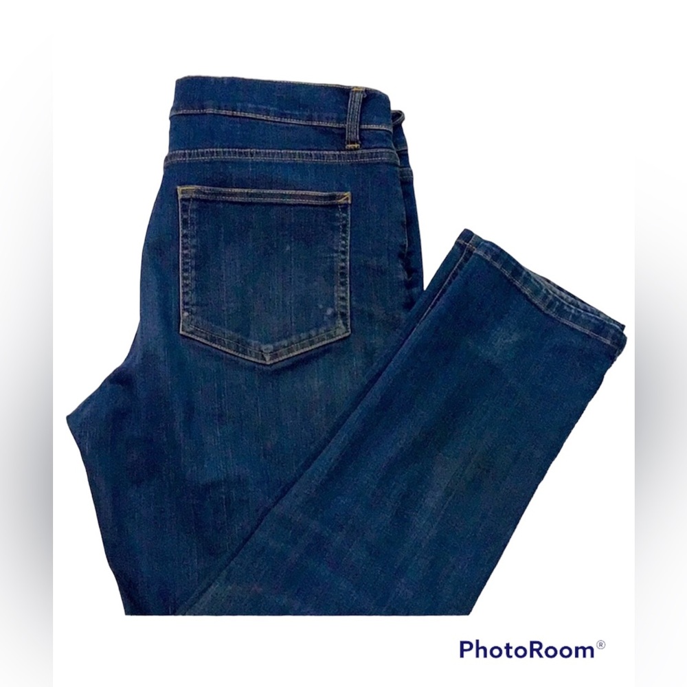 💚 G.H. Bass & Co Jeans, Size 12